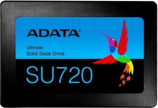 Adata Ultimate SU720 1 TB (ASU720SS-1T-C) SSD kullananlar yorumlar